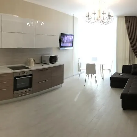 Апартаменты Arkadia Одесса
