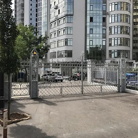 Апартаменты Arkadia *